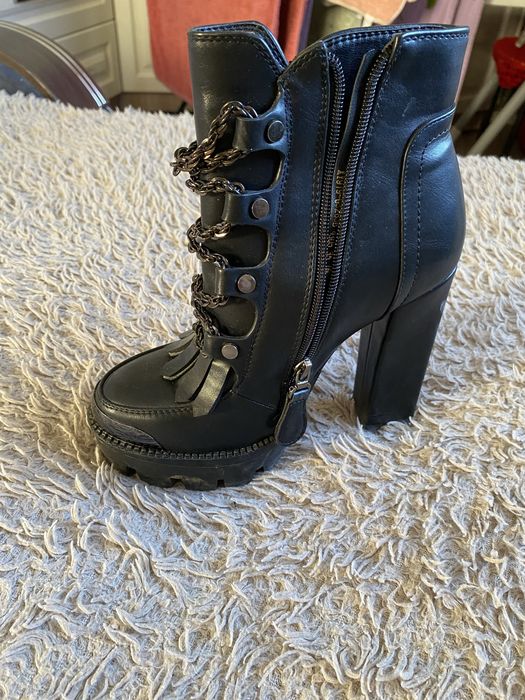 Бательоны 35 размер