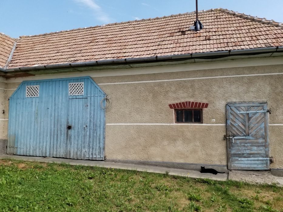 Casa Ceanu Mic-Tureni jud Cluj
