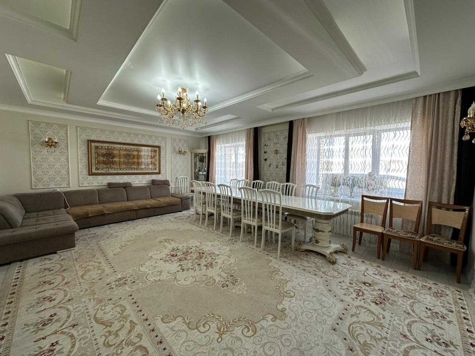 Продам дом в Дружбе