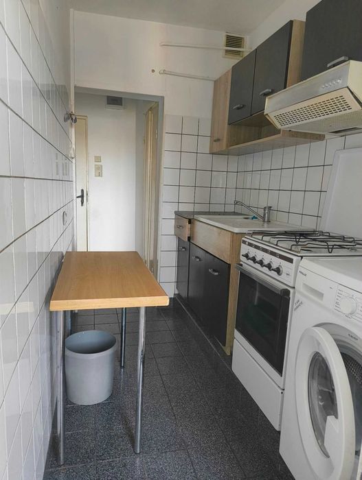 Garsonieră confort 1 zona UTA
