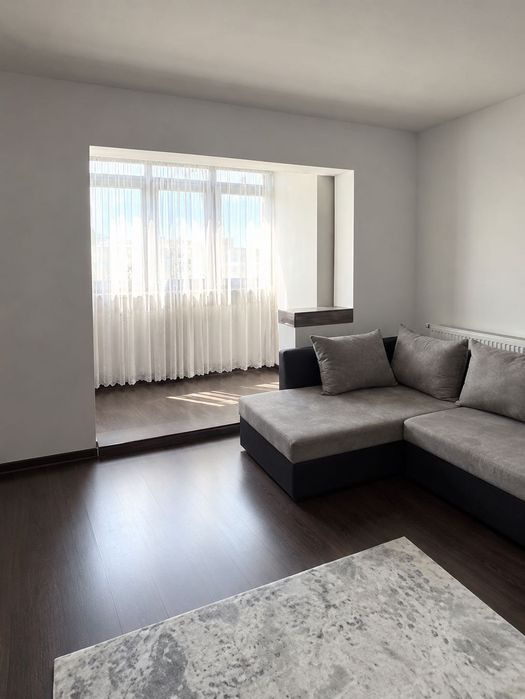Apartament de inchiriere