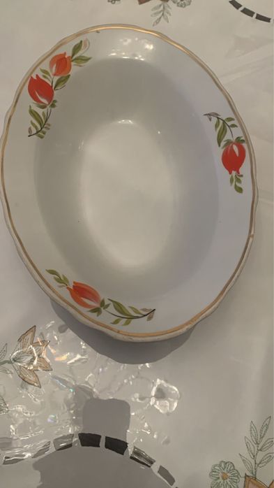 Тарелки набор г.Павлодар