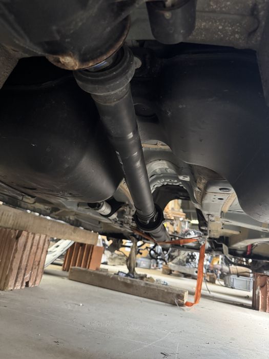 BMW X3 F25 X4 F26 X5 F15 X6 F16 Раздатка ATC45L 27108643151 8643151 раздатъчна кутия
