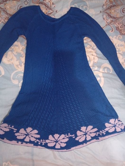 Qizlar uchun bolalar kiyimlari