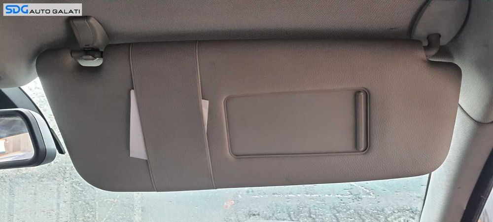 Parasolar Dreapta Pasager BMW Seria 5 E60 E61 2003 - 2010 [C1267]