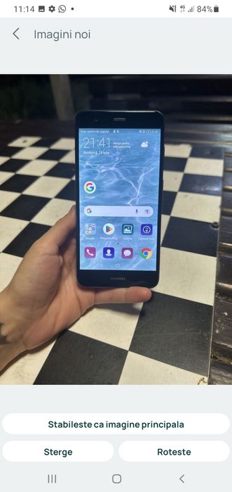 Huawei P10 lite 32gb
