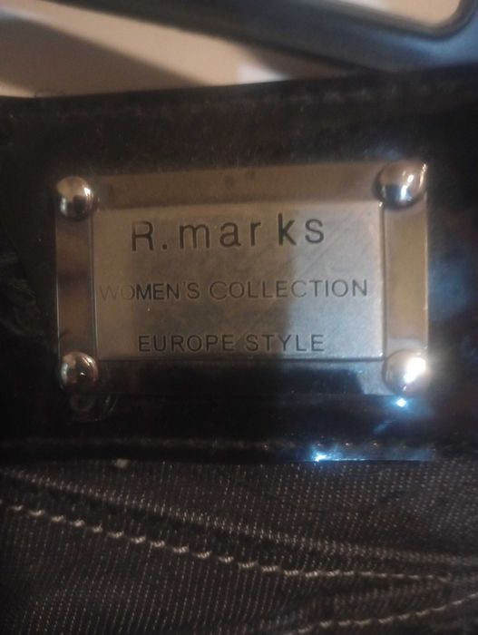 Детски дънки   Remarks