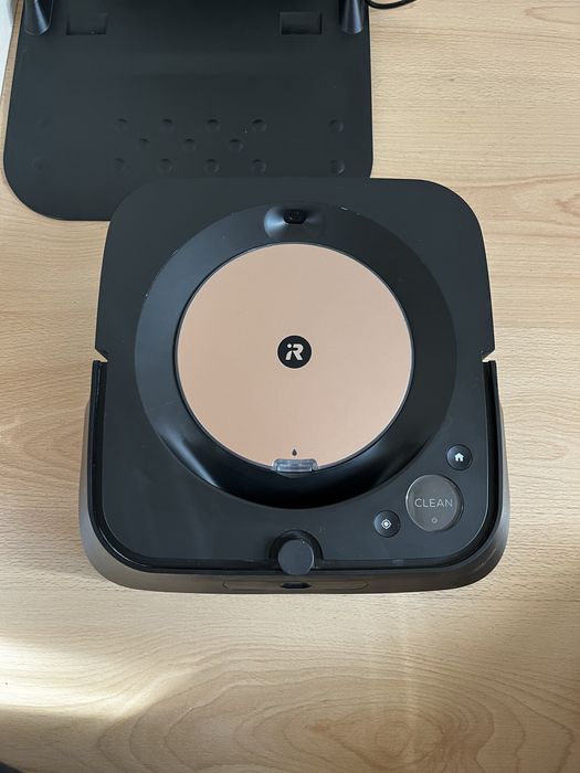 Подомиячка робот Irobot Braava jet m6