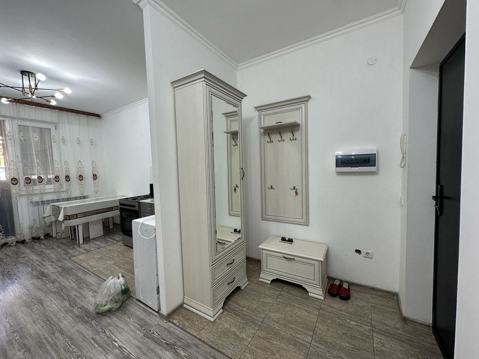 ЖК Утеген район Грандпарк