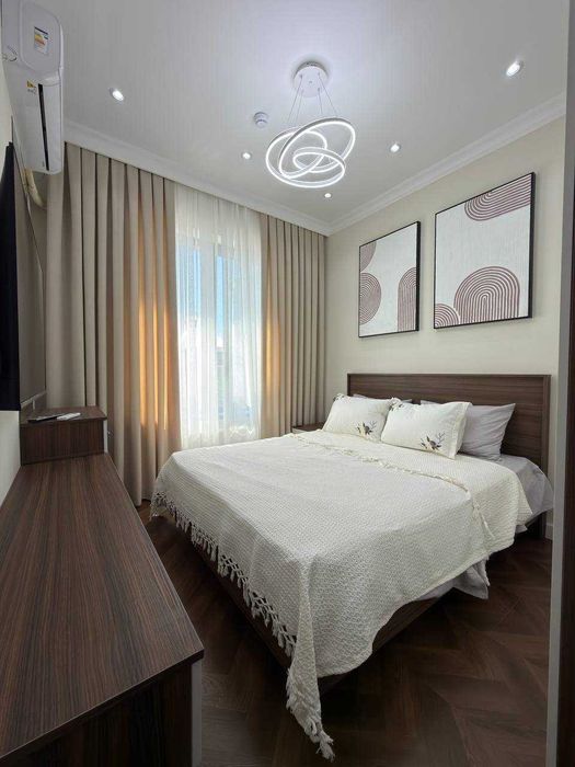 GOLDEN House "Oz Makon"