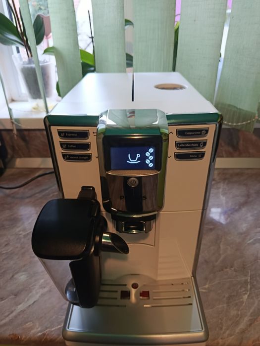 Espressor: Philips Ep5331