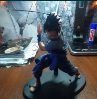 Фигурка Саске из Аниме