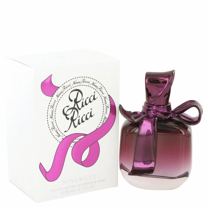 Nina Ricci Ricci Ricci edp 80ml- парфюм за жени