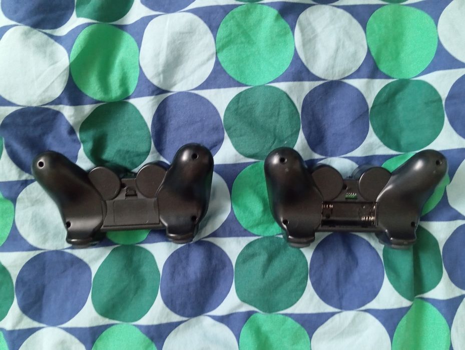 Приставка игровая