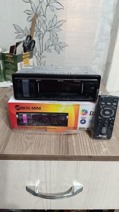 Продаётся магнитола