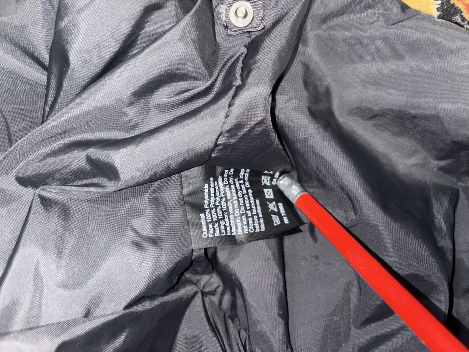 Мъжко ски яке Helly Hansen