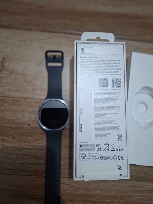 Samsung Galaxy Watch8 44mm LTE