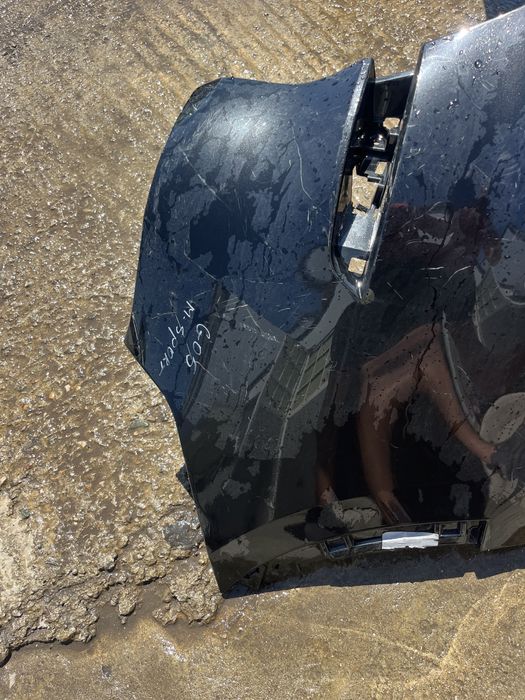 Броня BMW X5 G05 MSP 7бр