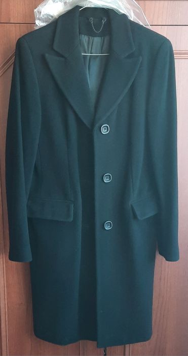 Женское пальто пр-во Италия