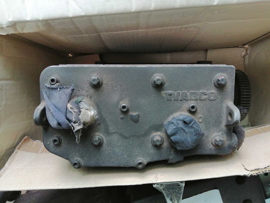 Компресор DAF XF 105