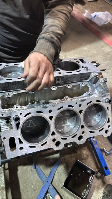 Матор 1 МЗ продам