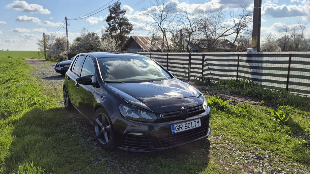 VOLKSWAGEN Golf 2011 — imagine 19