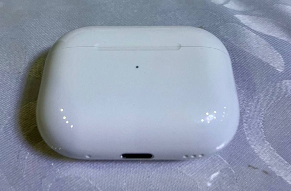 AirPods Pro2 Type C + AirPods Pro2 Type C keys