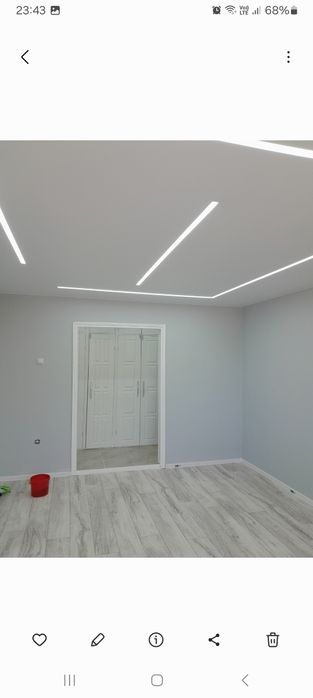 Ремонт квартир, помещений