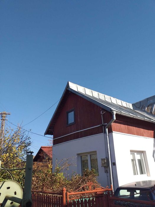 Casa de vanzare  in Cocorastii Caplii , jud Prahova