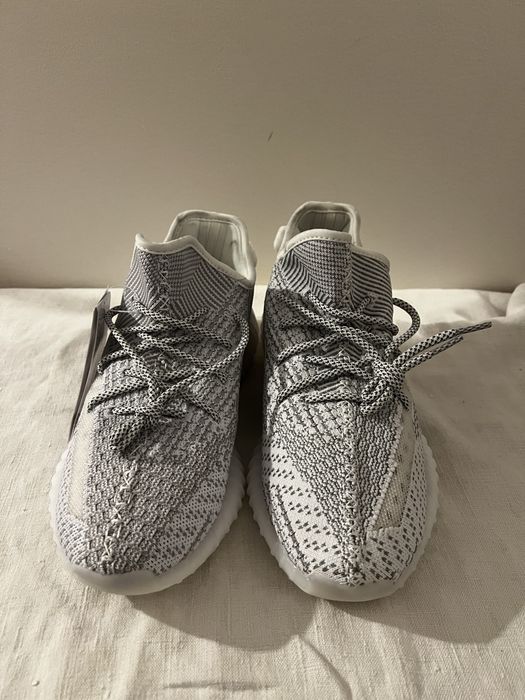 Yeezy 350 boost gri