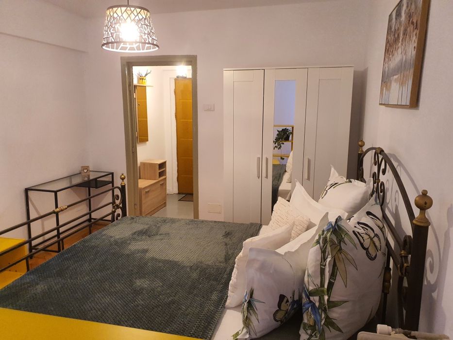 Regim hotelier Piata Romana, Universitate, Calea Victoriei