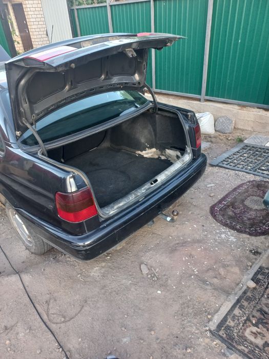 Фольксваген В4 дизель 1,9 ТДИ