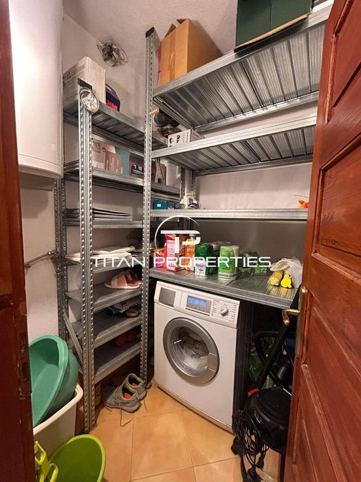 Дава се под наем Тристаен апартамент в Варна, Чаталджа - 98 кв.м за 698.19 € - Снимка #15