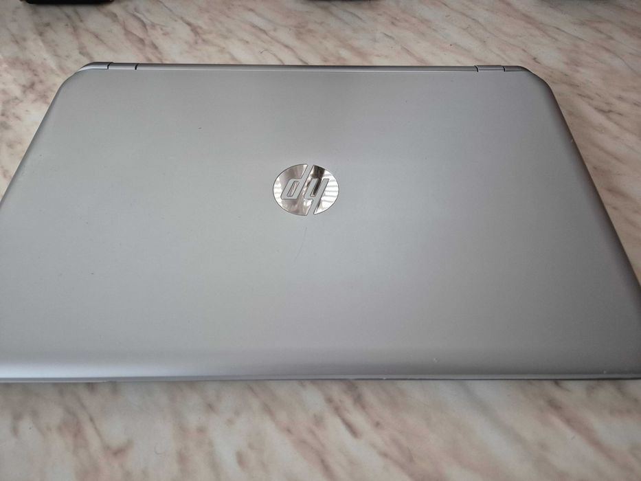 Лаптоп - HP Pavilion 15'' / 1TB HDD / 8GB RAM