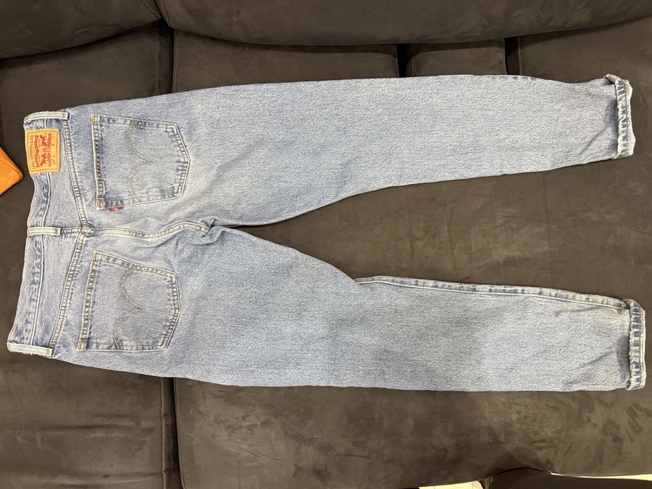 Светли дънки Levi’s