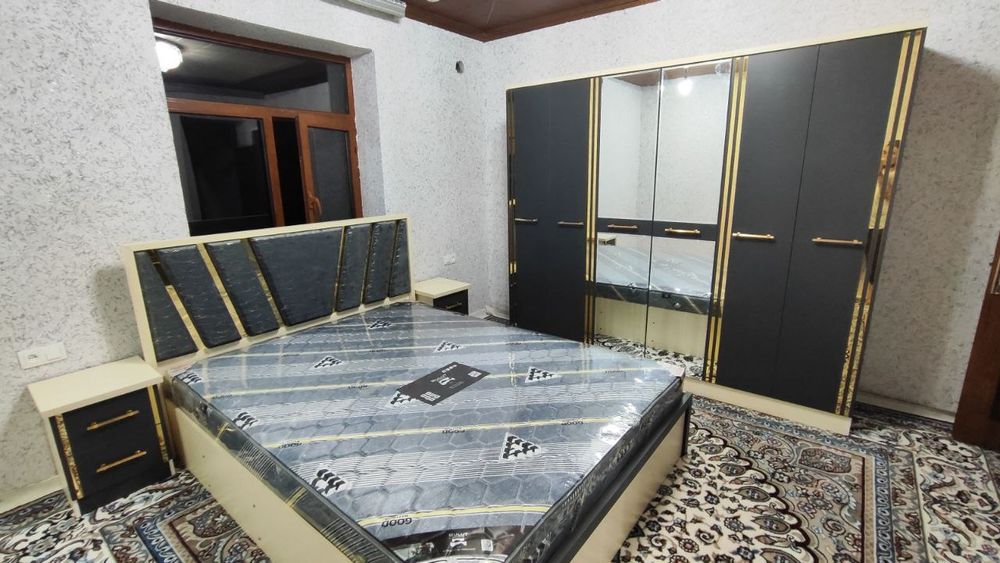 спалние гарнитур