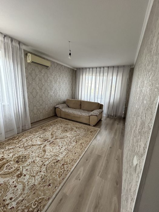 Продам квартиру (Сатпаева 34)