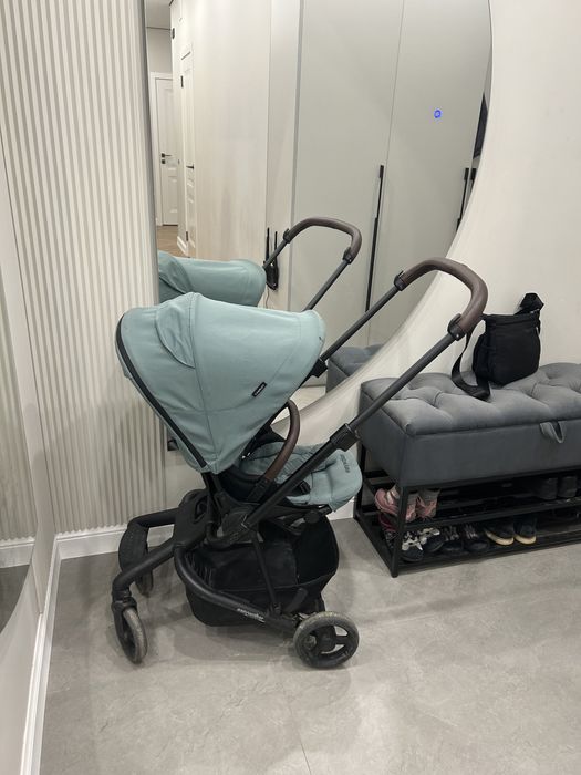 Коляска Easywalker Charley