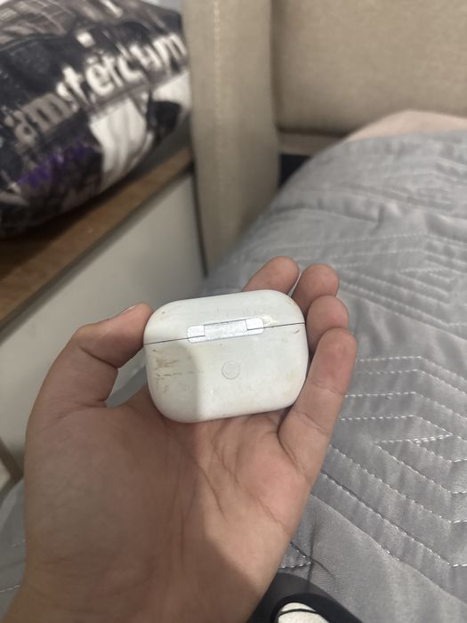 Airpods pro apple