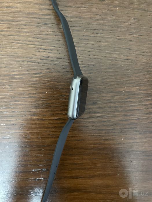 Часы Apple watch