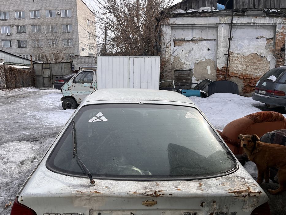 Ниссан примера на разбор или донора