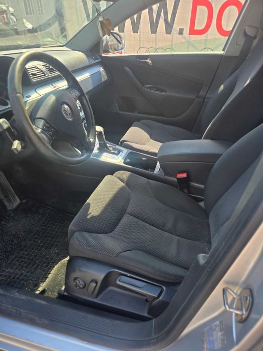 **САМО НА ЧАСТИ***  VW Passat B6 2.0TDI, DSG, Sedan