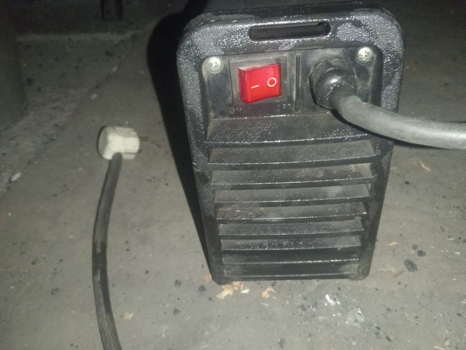 Продаю сварочный аппарат
