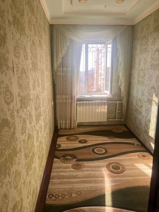 Bollalarga kvartira sheriklikda maklersiz