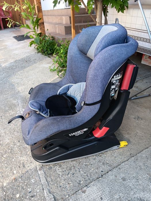 Scaun auto Peg-Perego