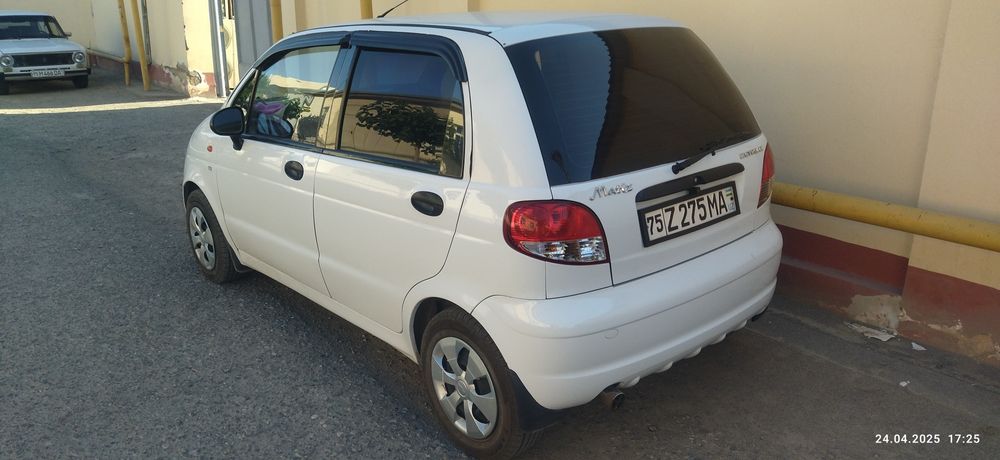 Продаётся Матиз 3 поршень