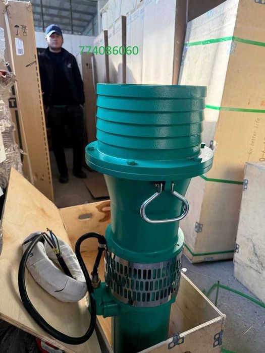 Шимге / Насос Погружной QY shimge glubinniy nasos глубинный насос  QY