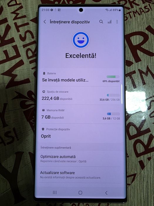 Samsung note 20 ultra 5g