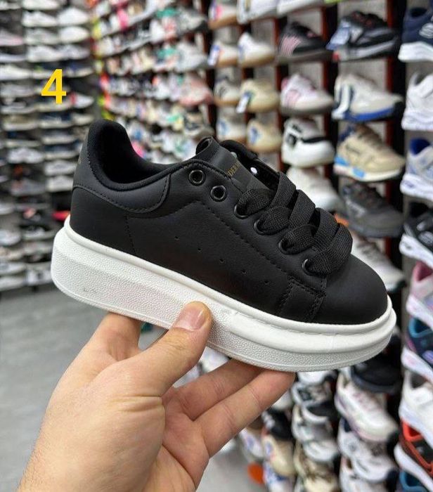 Adidasi mcqueen copii