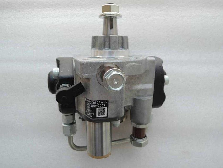 ТНВД 6hk1 Hitachi ZX330-3